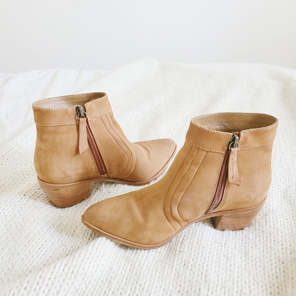 MATISSE | Cece Boots - Picture 4 of 11